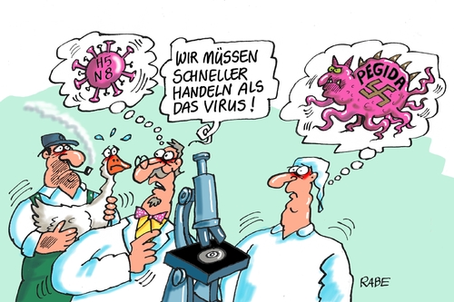 Vogelgrippe Vogelgrippe