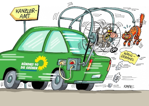 Volle Fahrt Volle Fahrt