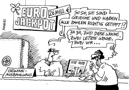 Voller Pott Voller Pott