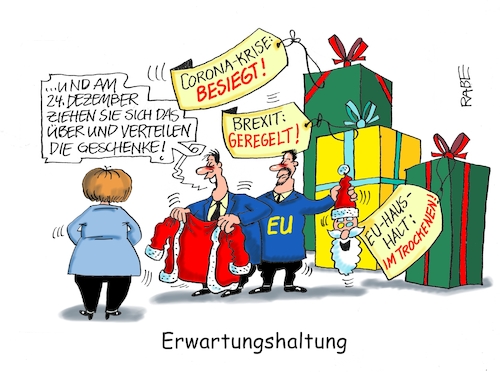 Vorfreude schönste Freude Vorfreude schönste Freude