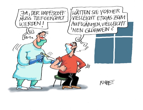 Vorglühen Vorglühen