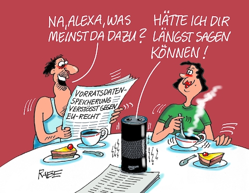 Vorratsdaten Vorratsdaten