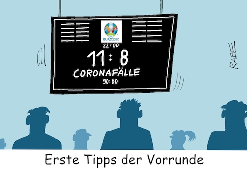 Vorrundliches Vorrundliches