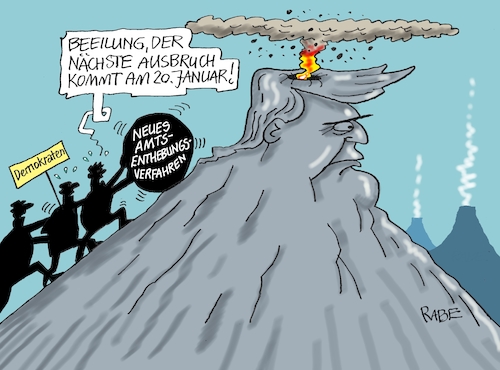 Vulkanausbruch der Nächste Vulkanausbruch der Nächste