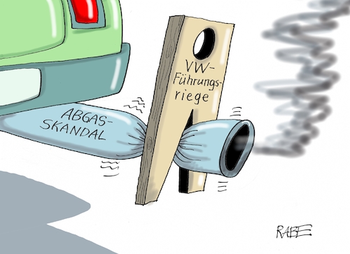 VW Manipulation VW Manipulation