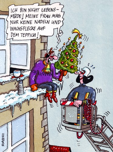 Wachsflecke Wachsflecke