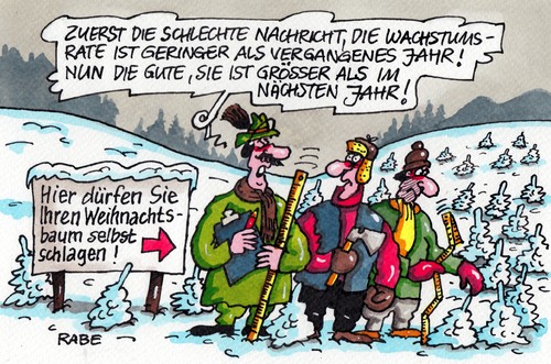 Wachstumsrate Wachstumsrate