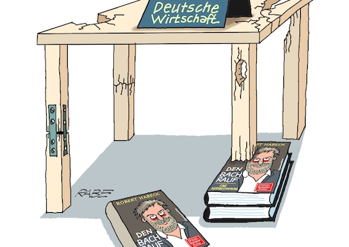 Wackelkandidat Wackelkandidat