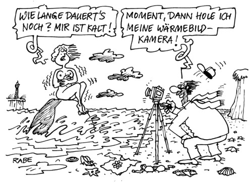 Wärmebildkamera Wärmebildkamera