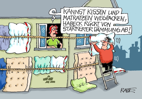 Wärmedämmung Wärmedämmung