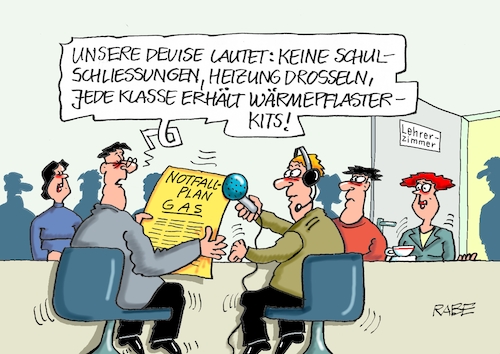 Wärmegepflastertes Wärmegepflastertes