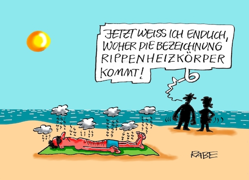 Wärmespeicher Wärmespeicher