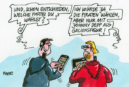 Wahl-Depp Wahl-Depp