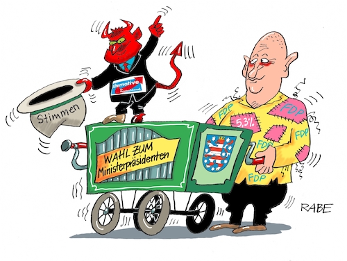 Wahlhelfer Wahlhelfer