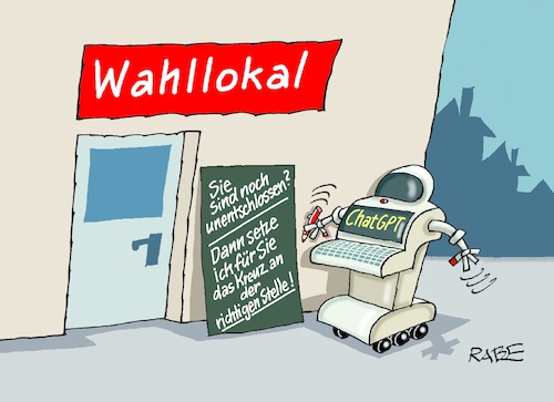 Wahlhelfer Wahlhelfer