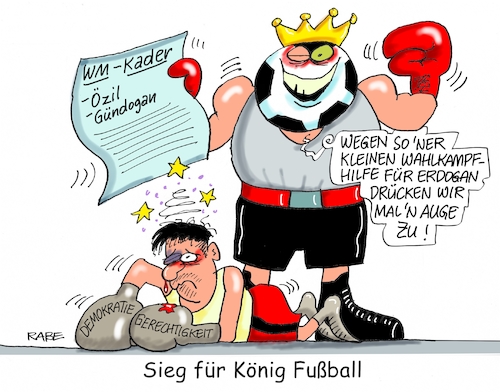 Wahlhilfe II Wahlhilfe II