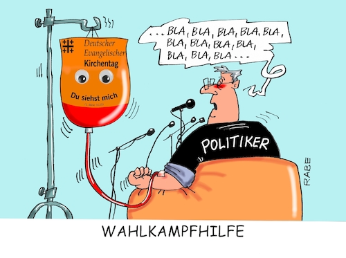 Wahlkampfhilfe Wahlkampfhilfe