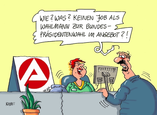Wahlmänner Wahlmänner