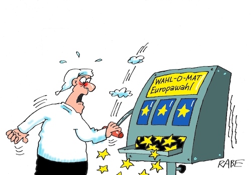 Wahlomat Wahlomat