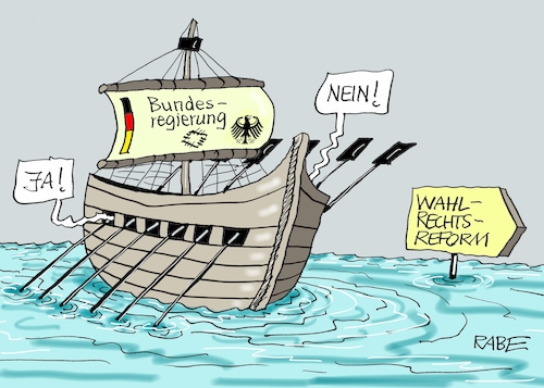 Wahlrecht Wahlrecht