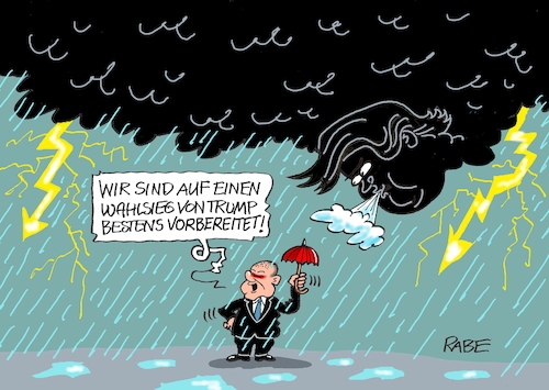 Wahlsieg Trump Wahlsieg Trump