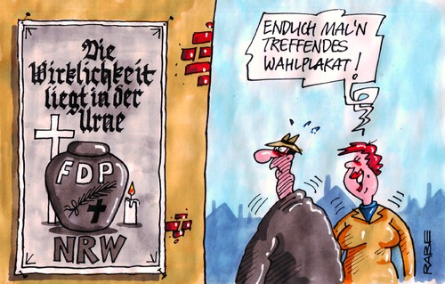 Wahlurne Wahlurne