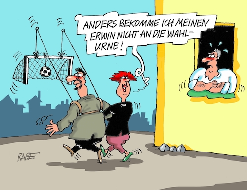 Wahlvolltreffer Wahlvolltreffer