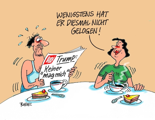 Cartoon: Wahrheitsgehalt (medium) by RABE tagged virus,corona,pandemie,coronakrise,rabe,ralf,böhme,cartoon,karikatur,pressezeichnung,farbcartoon,tagescartoon,viren,virenschutz,mundschutz,desinfektion,föderal,föderalismus,ländersache,donold,trump,president,usa,washington,wahl,präsidentenwahl,demokraten,umfragewerte,virus,corona,pandemie,coronakrise,rabe,ralf,böhme,cartoon,karikatur,pressezeichnung,farbcartoon,tagescartoon,viren,virenschutz,mundschutz,desinfektion,föderal,föderalismus,ländersache,donold,trump,president,usa,washington,wahl,präsidentenwahl,demokraten,umfragewerte