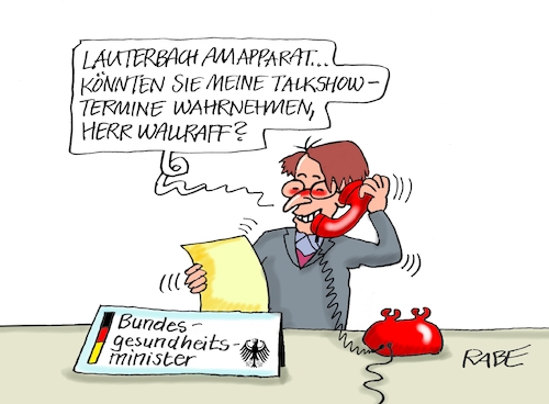 Wallgerafftes Wallgerafftes