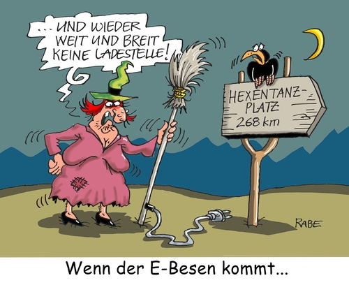 Walpurgisnacht Walpurgisnacht