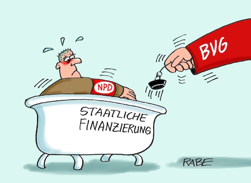 Wanne leer Wanne leer