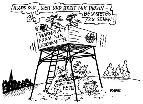 Warnplattform Warnplattform