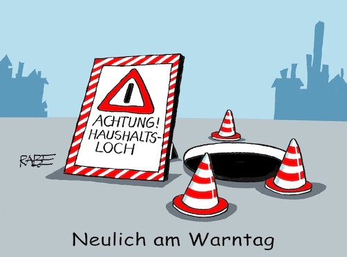 Warntag Warntag