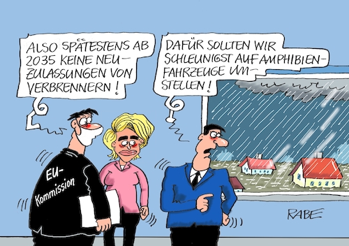 Wasser marsch Wasser marsch