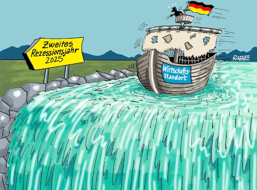 Wasserfall Wasserfall