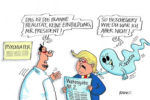 Watergate Watergate