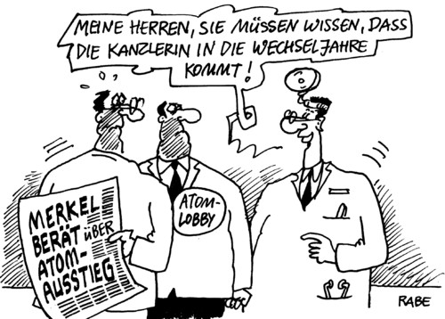 Wechseljahre Wechseljahre
