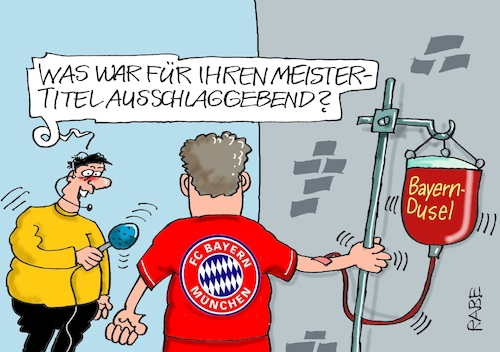 Cartoon: Weggeduselt (medium) by RABE tagged fußball,ball,sport,bundesliga,trainer,fc,bayern,münchen,entlassung,nagelsmann,rabe,ralf,böhme,cartoon,karikatur,pressezeichnung,farbcartoon,tagescartoon,hintertür,tabellenführung,tuchel,trainerwechsel,bayerndusel,dusel,meistertitel,meisterschale,sieger,tropf,interview,fußball,ball,sport,bundesliga,trainer,fc,bayern,münchen,entlassung,nagelsmann,rabe,ralf,böhme,cartoon,karikatur,pressezeichnung,farbcartoon,tagescartoon,hintertür,tabellenführung,tuchel,trainerwechsel,bayerndusel,dusel,meistertitel,meisterschale,sieger,tropf,interview