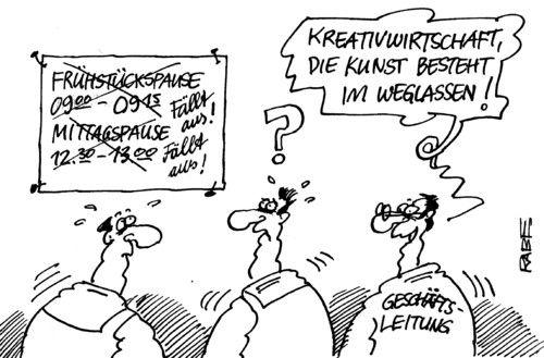Weggelassenes Weggelassenes