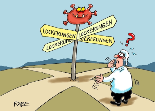 Wegweisendes Wegweisendes