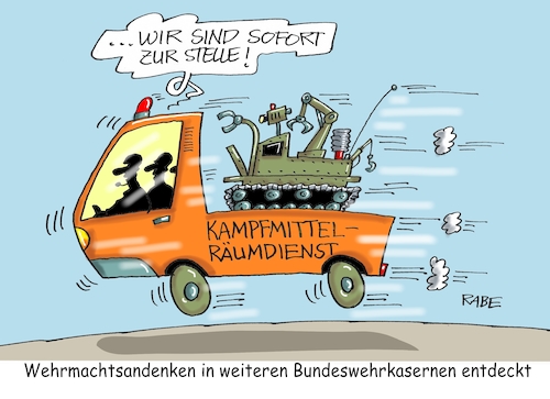 Wehrmachtsandenken Wehrmachtsandenken