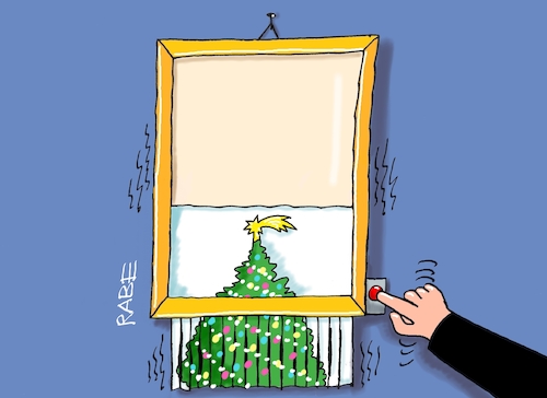 Weihnachten gestreift Weihnachten gestreift