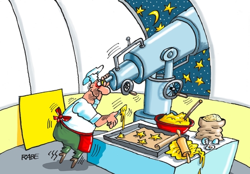 Weihnachtsbäcker Weihnachtsbäcker