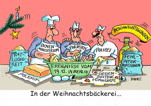 Weihnachtsbäckerei Weihnachtsbäckerei