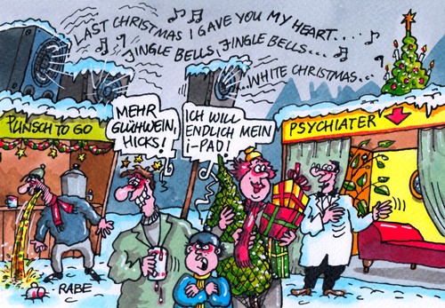 Weihnachtsmarkt Weihnachtsmarkt
