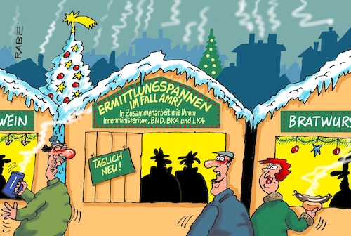Weihnachtsmarkt Amri Weihnachtsmarkt Amri