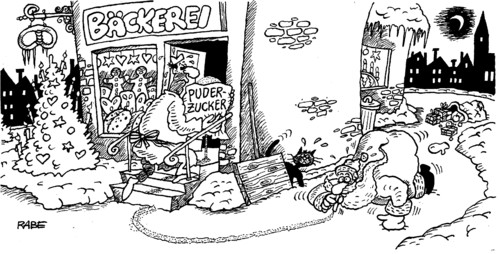 Weihnachtsrausch Weihnachtsrausch