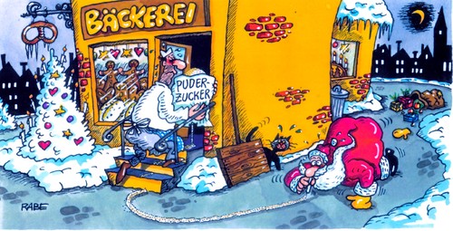 Weihnachtsrausch ll Weihnachtsrausch ll