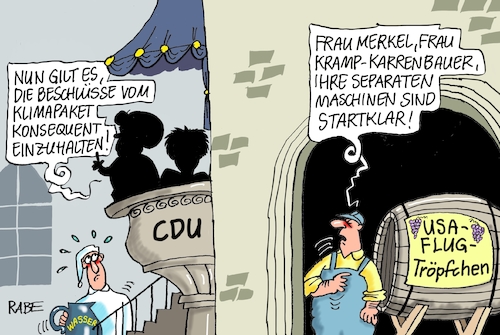 Wein statt Wasser Wein statt Wasser
