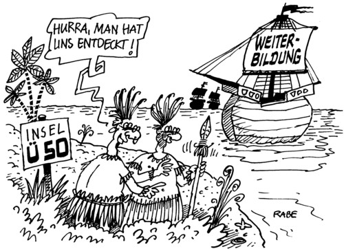 Weiterbildung Weiterbildung